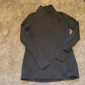 Lululemon grey jacket